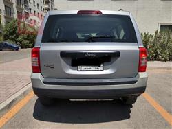 Jeep Patriot